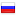 incrussia.ru hosted country